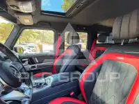 2020 Mercedes Benz G-Class