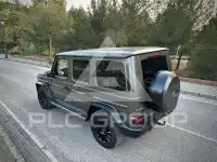 2020 Mercedes Benz G-Class