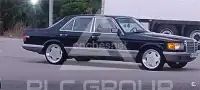 2020 Mercedes Benz SL-Class