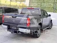2020 Mercedes Benz X