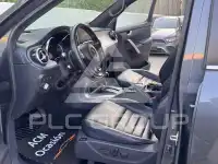 2020 Mercedes Benz X