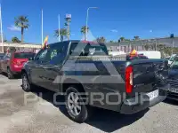 2020 Mercedes Benz X