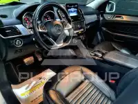2020 Mercedes Benz GLE-Class