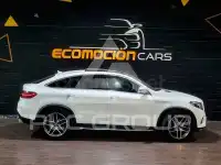 2020 Mercedes Benz GLE-Class