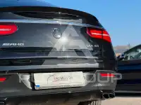 2020 Mercedes Benz GLE-Class