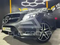 2020 Mercedes Benz GLE-Class
