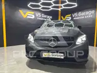 2020 Mercedes Benz GLE-Class