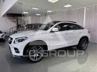 2020 Mercedes Benz GLE-Class