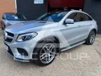 2020 Mercedes Benz GLE-Class