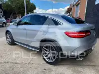 2020 Mercedes Benz GLE-Class