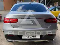 2020 Mercedes Benz GLE-Class