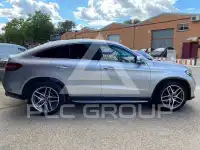 2020 Mercedes Benz GLE-Class