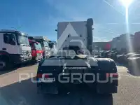 2020 Mercedes Benz Actros