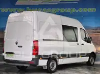 2020 Mercedes Benz Sprinter