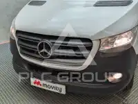 2020 Mercedes Benz SPRINTER