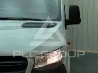 2020 Mercedes Benz SPRINTER