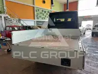 2020 Mercedes Benz SPRINTER