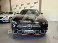 2020 Mercedes Benz CLA-Class