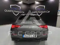 2020 Mercedes Benz CLA-Class