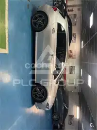 2020 Mercedes Benz CLA-Class