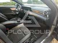 2020 Mercedes Benz CLA-Class