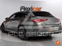 2020 Mercedes Benz CLA-Class