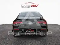 2020 Mercedes Benz CLA-Class