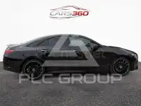 2020 Mercedes Benz CLA-Class