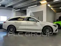 2020 Mercedes Benz CLA-Class