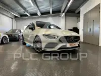 2020 Mercedes Benz CLA-Class