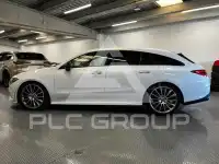 2020 Mercedes Benz CLA-Class