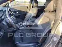 2020 Mercedes Benz CLA-Class