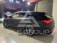 2020 Mercedes Benz CLA-Class