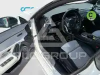 2020 Mercedes Benz CLA-Class