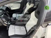 2020 Mercedes Benz CLA-Class
