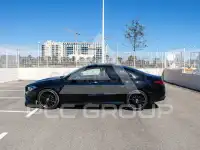 2020 Mercedes Benz CLA-Class