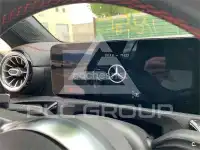 2020 Mercedes Benz CLA-Class