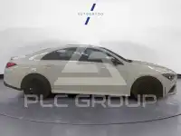 2020 Mercedes Benz CLA-Class