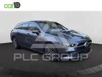 2020 Mercedes Benz CLA-Class