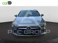 2020 Mercedes Benz CLA-Class
