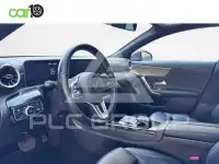 2020 Mercedes Benz CLA-Class