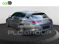 2020 Mercedes Benz CLA-Class