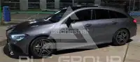 2020 Mercedes Benz CLA-Class