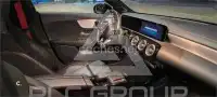 2020 Mercedes Benz CLA-Class