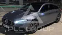 2020 Mercedes Benz CLA-Class