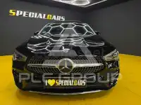 2020 Mercedes Benz CLA-Class