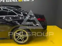 2020 Mercedes Benz CLA-Class