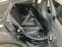 2020 Mercedes Benz CLA-Class