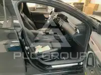 2020 Mercedes Benz CLA-Class