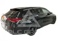 2020 Mercedes Benz CLA-Class
